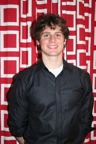 Photo Coverage: 'THE LEADING MEN IV' Benefit Concert at Birdland Image