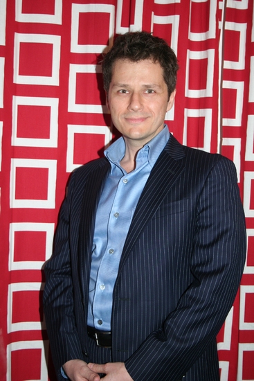 Photo Coverage: 'THE LEADING MEN IV' Benefit Concert at Birdland Image