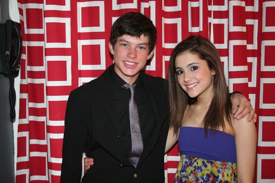 Photo Coverage: 'THE LEADING MEN IV' Benefit Concert at Birdland Image