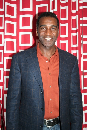 Photo Coverage: 'THE LEADING MEN IV' Benefit Concert at Birdland Image