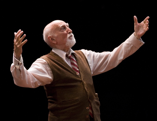 Photo Flash: The Price At The Old Globe Image
