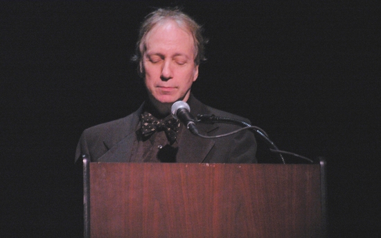 Photo Coverage: The Broadway Musicals of 1944 at Town Hall Image