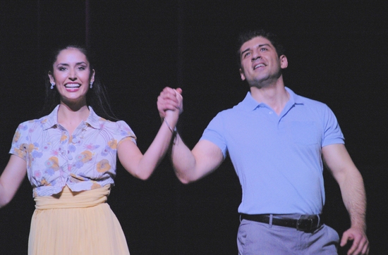 Photo Coverage: The Broadway Musicals of 1944 at Town Hall Image