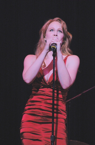 Photo Coverage: The Broadway Musicals of 1944 at Town Hall Image