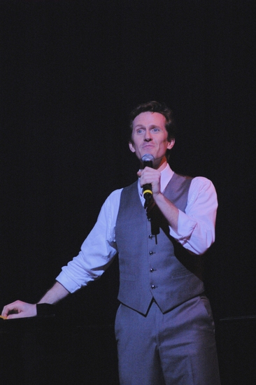 Photo Coverage: The Broadway Musicals of 1944 at Town Hall Image