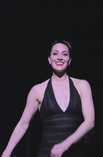 Photo Coverage: The Broadway Musicals of 1944 at Town Hall Image
