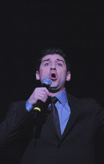 Photo Coverage: The Broadway Musicals of 1944 at Town Hall Image