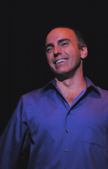 Photo Coverage: The Broadway Musicals of 1944 at Town Hall Image