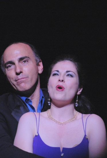 Photo Coverage: The Broadway Musicals of 1944 at Town Hall Image