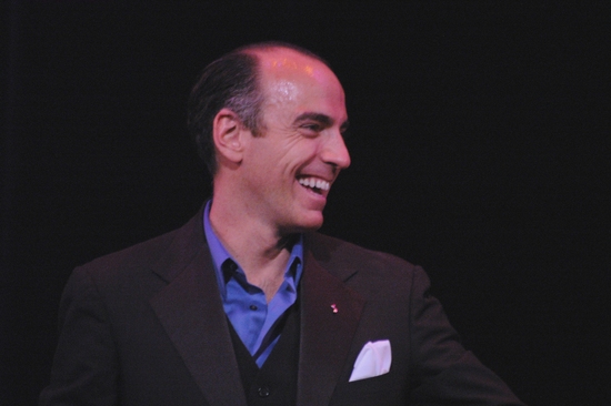 Photo Coverage: The Broadway Musicals of 1944 at Town Hall Image