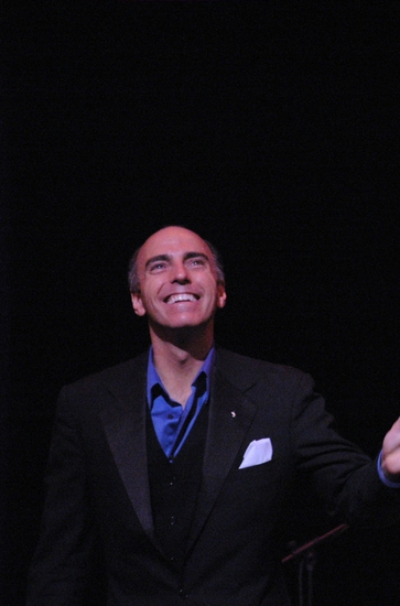 Photo Coverage: The Broadway Musicals of 1944 at Town Hall Image