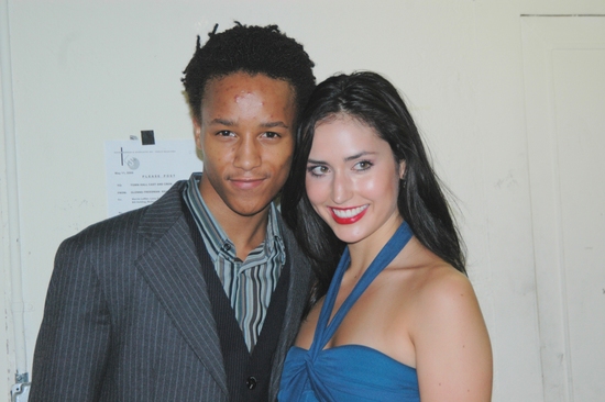 Photo Coverage: The Broadway Musicals of 1944 at Town Hall Image