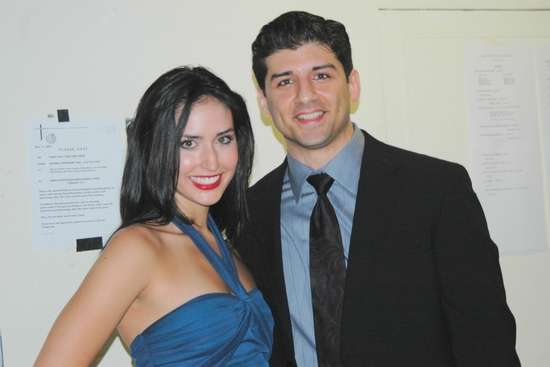 Photo Coverage: The Broadway Musicals of 1944 at Town Hall Image