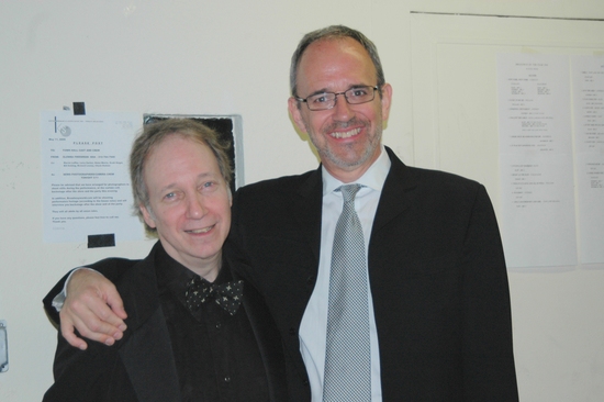 Photo Coverage: The Broadway Musicals of 1944 at Town Hall Image