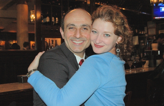 Photo Coverage: The Broadway Musicals of 1944 at Town Hall Image