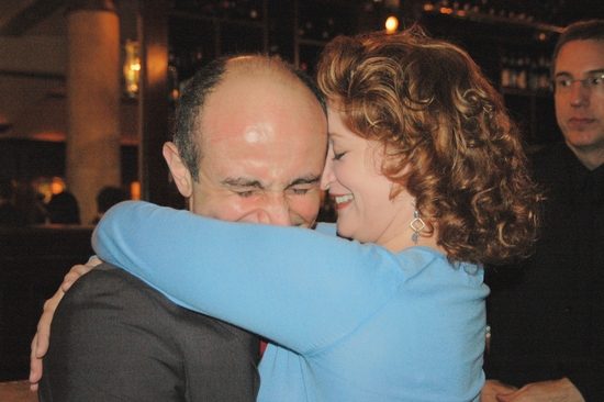 Photo Coverage: The Broadway Musicals of 1944 at Town Hall Image