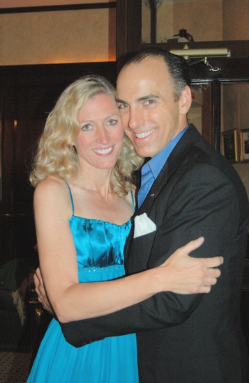 Photo Coverage: The Broadway Musicals of 1944 at Town Hall Image