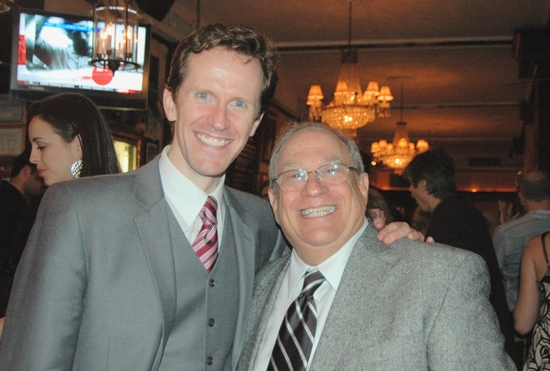 Photo Coverage: The Broadway Musicals of 1944 at Town Hall Image