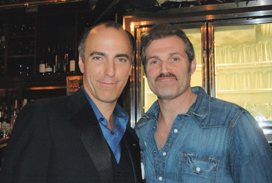 Photo Coverage: The Broadway Musicals of 1944 at Town Hall Image