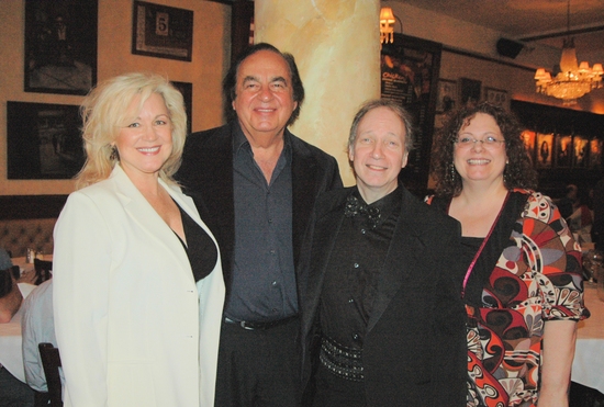 Photo Coverage: The Broadway Musicals of 1944 at Town Hall Image