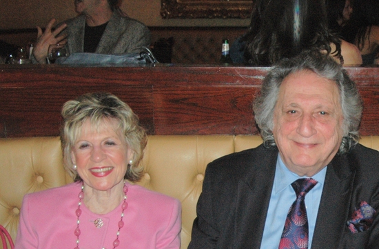 Photo Coverage: The Broadway Musicals of 1944 at Town Hall Image