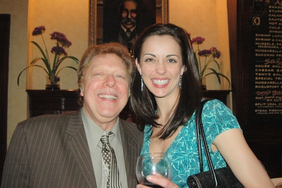 Photo Coverage: The Broadway Musicals of 1944 at Town Hall Image