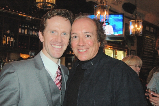 Photo Coverage: The Broadway Musicals of 1944 at Town Hall Image