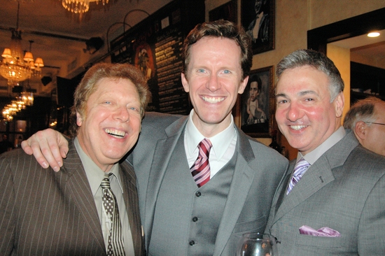 Photo Coverage: The Broadway Musicals of 1944 at Town Hall Image