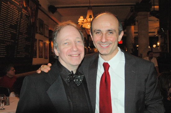 Photo Coverage: The Broadway Musicals of 1944 at Town Hall Image