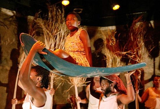Photo Flash: Tricycle Presents Their South African Season 6/16-8/1 Image