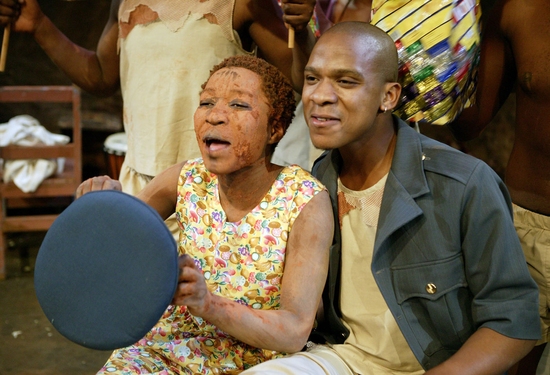 Photo Flash: Tricycle Presents Their South African Season 6/16-8/1 Image