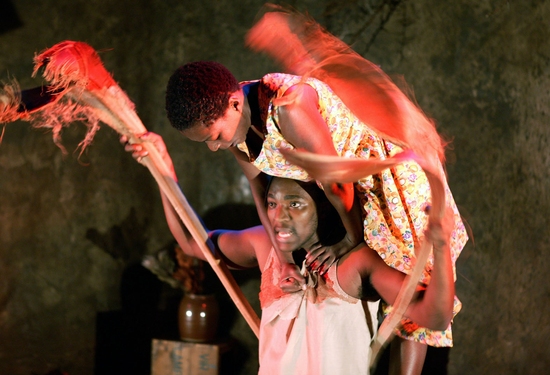 Photo Flash: Tricycle Presents Their South African Season 6/16-8/1 Image