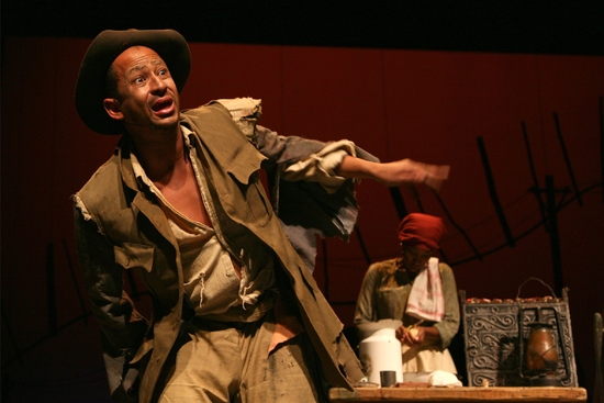 Photo Flash: Tricycle Presents Their South African Season 6/16-8/1 Image