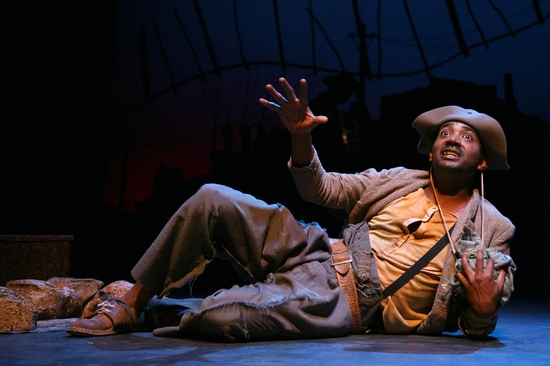 Photo Flash: Tricycle Presents Their South African Season 6/16-8/1 Image