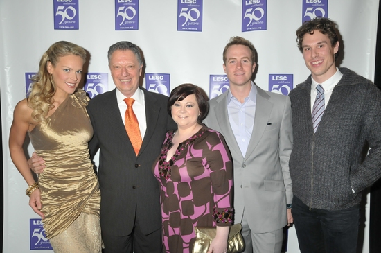 Photo Flash: The Lower Eastside Service Center's Gala Dinner Held 5/11 Image