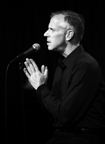 Photo Coverage: THE LEADING MEN IV In Performance 1 Image