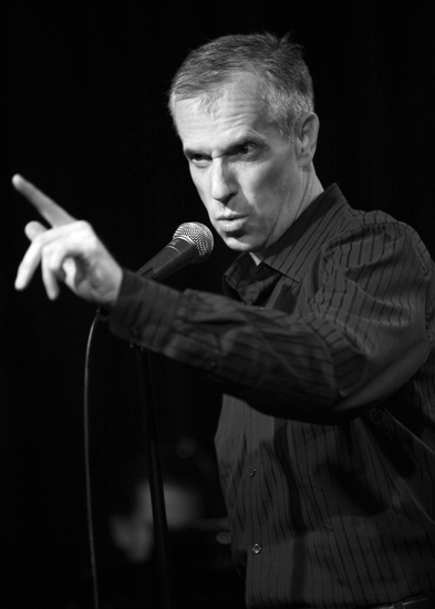 Photo Coverage: THE LEADING MEN IV In Performance 1 Image