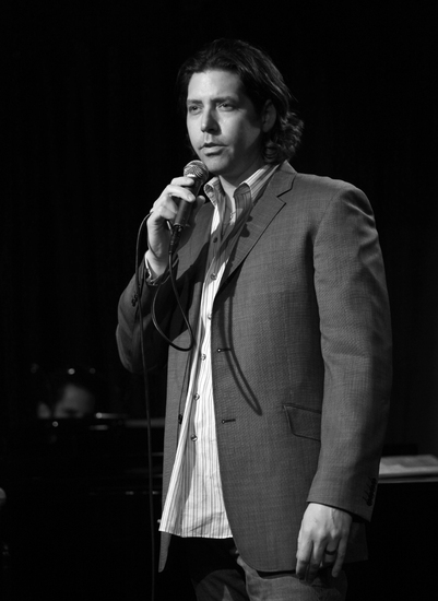 Photo Coverage: THE LEADING MEN IV In Performance 1 Image
