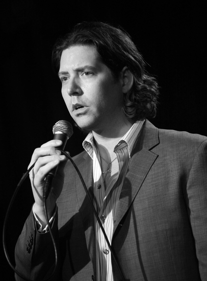 Photo Coverage: THE LEADING MEN IV In Performance 1 Image