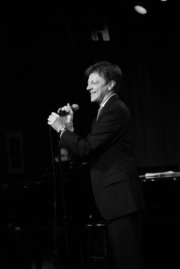 Photo Coverage: THE LEADING MEN IV In Performance 1 Image
