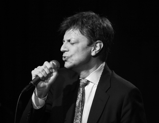 Photo Coverage: THE LEADING MEN IV In Performance 1 Image