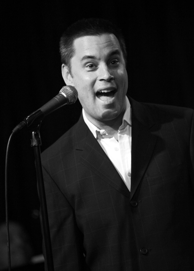 Photo Coverage: THE LEADING MEN IV In Performance 1 Image