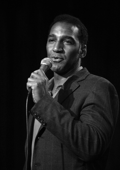 Photo Coverage: THE LEADING MEN IV In Performance 2 Image