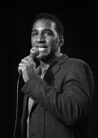 Photo Coverage: THE LEADING MEN IV In Performance 2 Image
