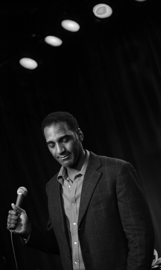 Photo Coverage: THE LEADING MEN IV In Performance 2 Image