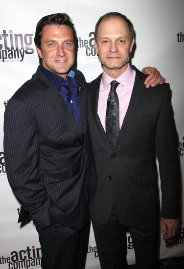 Photo Coverage Kander & Ebb 'COME TO THE CABARET' Benefit - After Party  Image