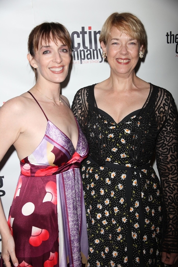 Photo Coverage Kander & Ebb 'COME TO THE CABARET' Benefit - After Party Image