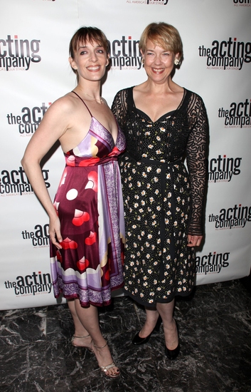 Photo Coverage Kander & Ebb 'COME TO THE CABARET' Benefit - After Party Image