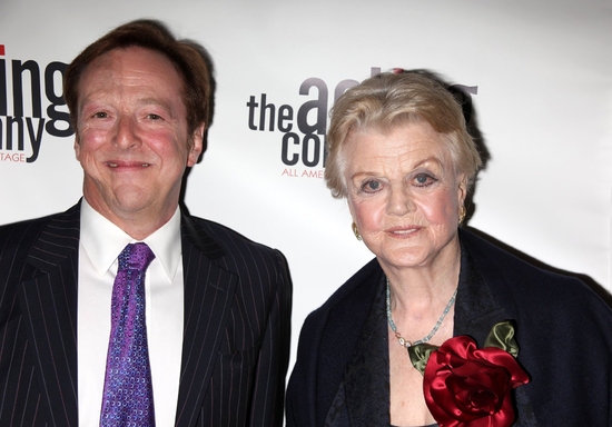 Photo Coverage Kander & Ebb 'COME TO THE CABARET' Benefit - After Party Image
