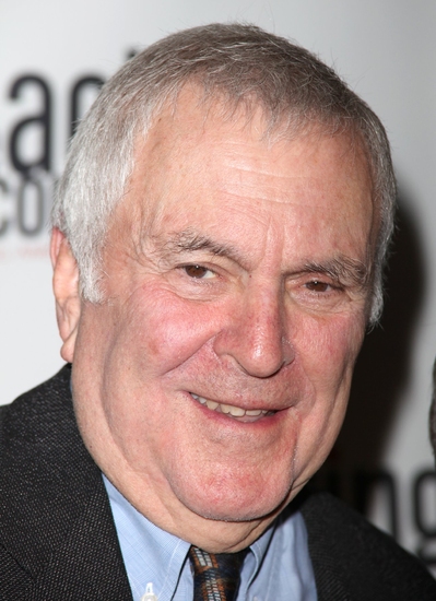 Photo Coverage Kander & Ebb 'COME TO THE CABARET' Benefit - After Party Image